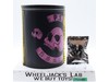 Pink Skulls Chaos Club 2019 Mezco ONE:12 6" Action Figure NEW SEALED