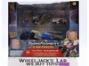 Ultra Magnus Transformers Energon RID 2003 Hasbro Action Figure NEW MISB SEALED