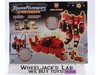 Ultra Magnus Transformers Energon RID 2003 Hasbro Action Figure NEW MISB SEALED