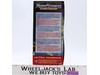 Ultra Magnus Transformers Energon RID 2003 Hasbro Action Figure NEW MISB SEALED