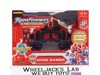 Wing Saber Transformers Energon RID 2004 Hasbro Action Figure NEW SEALED
