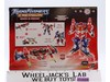 Wing Saber Transformers Energon RID 2004 Hasbro Action Figure NEW SEALED