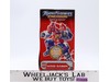 Wing Saber Transformers Energon RID 2004 Hasbro Action Figure NEW SEALED