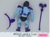 Skeletor He-Man MOTU Mattel 1985 Vintage Action Figure