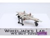 Cobra Claw C.L.A.W. Glider 100% Complete G.I. Joe 1983 Hasbro Vintage Vehicle