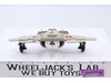 Cobra Claw C.L.A.W. Glider 100% Complete G.I. Joe 1983 Hasbro Vintage Vehicle