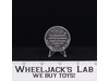 Barada Collectors Coin Last 17 Star Wars POTF 1984 Kenner Vintage