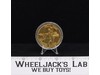Thall Joben Droids Collectors Coin 1985 Star Wars Kenner Vintage