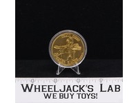 Thall Joben Droids Collectors Coin 1985 Star Wars Kenner Vintage