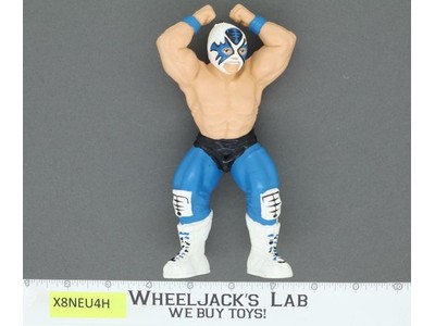 CMLL Luchadores Atlantis Loose 1992 Wrestling Action Figure OSFT