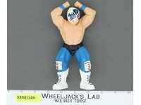 CMLL Luchadores Atlantis Loose 1992 Wrestling Action Figure OSFT