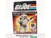Battle Armor S.N.A.K.E. 100% Complete W/ Box GI Joe 1983 Hasbro Action Figure