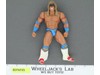 Ultimate Warrior WWF Wrestling 1998 Jakks Pacific 6" Action Figure