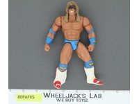 Ultimate Warrior WWF Wrestling 1998 Jakks Pacific 6" Action Figure