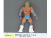 Ultimate Warrior WWF Wrestling 1998 Jakks Pacific 6" Action Figure