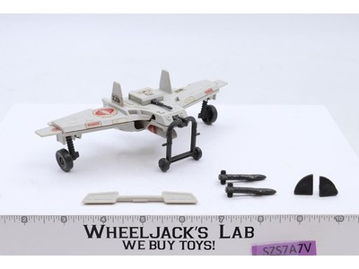 Cobra Claw C.L.A.W. Glider 100% Complete G.I. Joe 1983 Hasbro Vintage Vehicle
