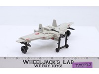 Cobra Claw C.L.A.W. Glider 100% Complete G.I. Joe 1983 Hasbro Vintage Vehicle