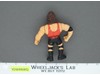 Adam Bomb WWF WWE Hasbro RARE Wrestling 1994 Vintage Action Figure