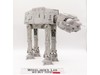 At-At Imperial Walker Star Wars 1980 Kenner Action Figure Vehicle
