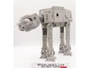 At-At Imperial Walker Star Wars 1980 Kenner Action Figure Vehicle