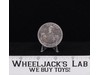 Han Solo Carbonite Carbon Freeze Coin Last 17 Star Wars POTF 1984 Kenner Vintage