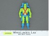 Martian Manhunter Super Powers 100% Complete DC Comics 1985 Kenner Action Figure