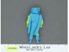 Martian Manhunter Super Powers 100% Complete DC Comics 1985 Kenner Action Figure