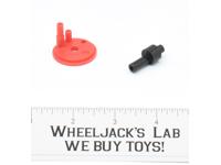 Sky Lynx LEG CONNECTOR B Vintage Hasbro 1986 G1 Transformers Action Figure