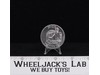 EV-9D9 Collectors Coin Last 17 Star Wars POTF 1984 Kenner Vintage