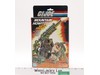 Mountain Howitzer Battle Station 100% Complete W/Box GI Joe 1984 Hasbro Vehicle
