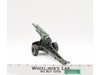Mountain Howitzer Battle Station 100% Complete W/Box GI Joe 1984 Hasbro Vehicle