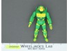 Mantis 100% Complete DC Comics Kenner Super Powers 1985 Vintage Action Figure
