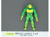 Mantis 100% Complete DC Comics Kenner Super Powers 1985 Vintage Action Figure