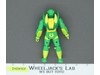 Mantis 100% Complete DC Comics Kenner Super Powers 1985 Vintage Action Figure