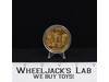 R2-D2 Droids Series Collectors Coin 1985 Star Wars Kenner Vintage