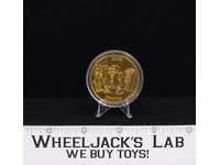 R2-D2 Droids Series Collectors Coin 1985 Star Wars Kenner Vintage