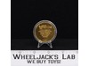 R2-D2 Droids Series Collectors Coin 1985 Star Wars Kenner Vintage