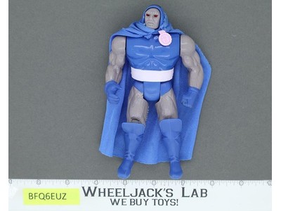 Darkseid Super Powers DC Comics Kenner 1985 Vintage Action Figure