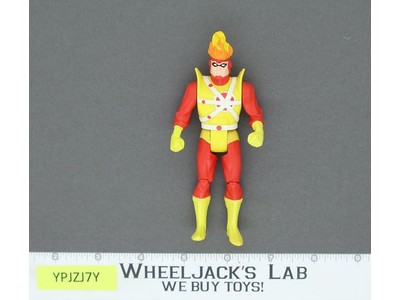Firestorm 100% Complete DC Comics Super Powers 1985 Kenner Vintage Action Figure