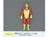 Firestorm 100% Complete DC Comics Super Powers 1985 Kenner Vintage Action Figure