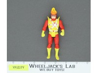 Firestorm 100% Complete DC Comics Super Powers 1985 Kenner Vintage Action Figure
