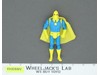 Dr. Fate 100% Complete Super Powers DC Comics Kenner 1985 Vintage Action Figure