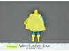 Dr. Fate 100% Complete Super Powers DC Comics Kenner 1985 Vintage Action Figure