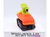 Septic Tank G.I. Joe 1991 Hasbro Vintage Action Figure Vehicle
