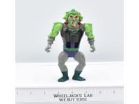 Snake Face 1987 MOTU Mattel Masters of the Universe He-Man Action Figure