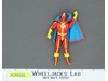 Red Tornado 100% Complete Super Powers DC Comics Kenner 1985 Action Figure