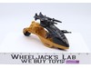 Darklon's Evader 100% Complete GI Joe 1989 Hasbro Vintage Action Figure Vehicle