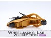Darklon's Evader 100% Complete GI Joe 1989 Hasbro Vintage Action Figure Vehicle