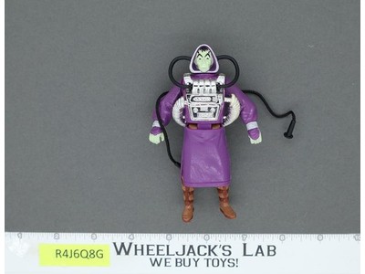 Desaad Super Powers 100% Complete 1985 Kenner DC Super Powers Vintage