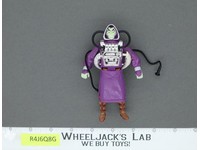 Desaad Super Powers 100% Complete 1985 Kenner DC Super Powers Vintage
